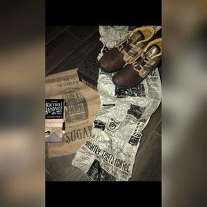 Nike Boxtroll Roshes